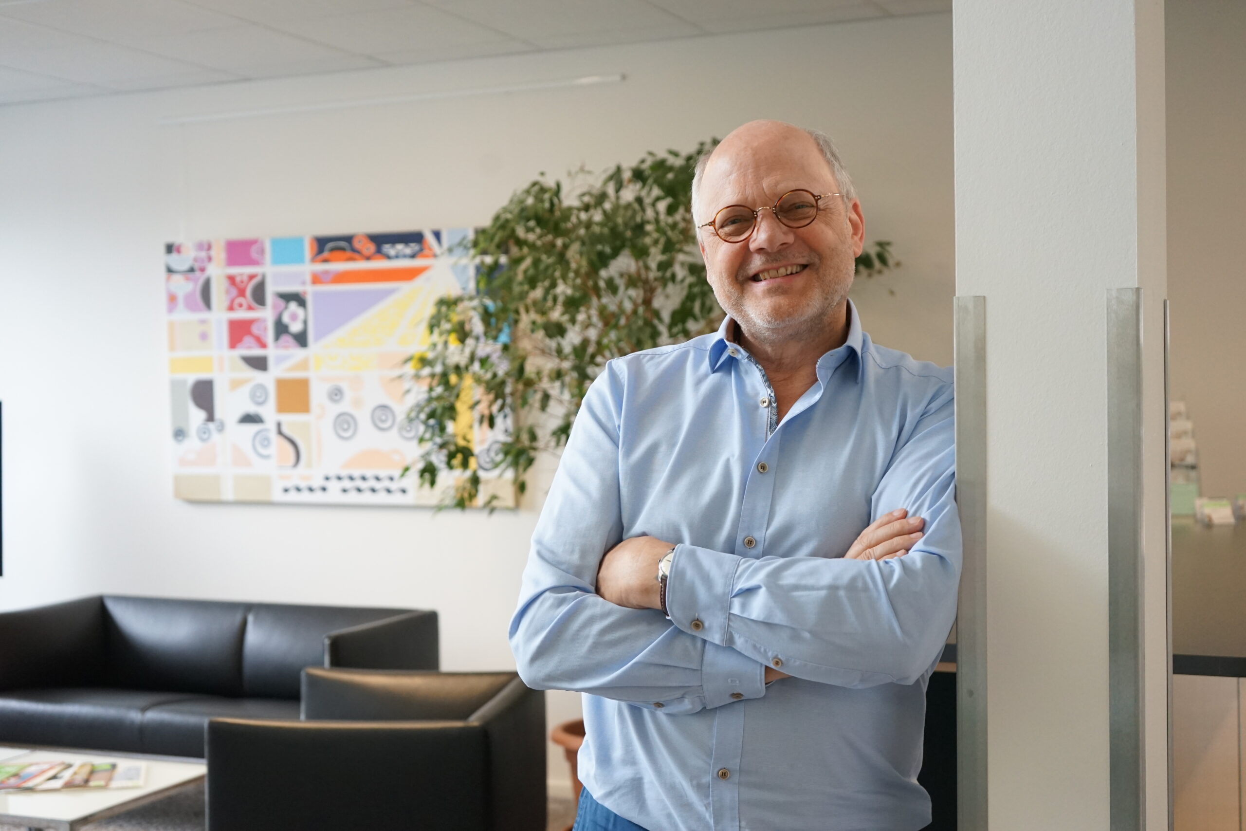 Wendelin Schulz-Pruss