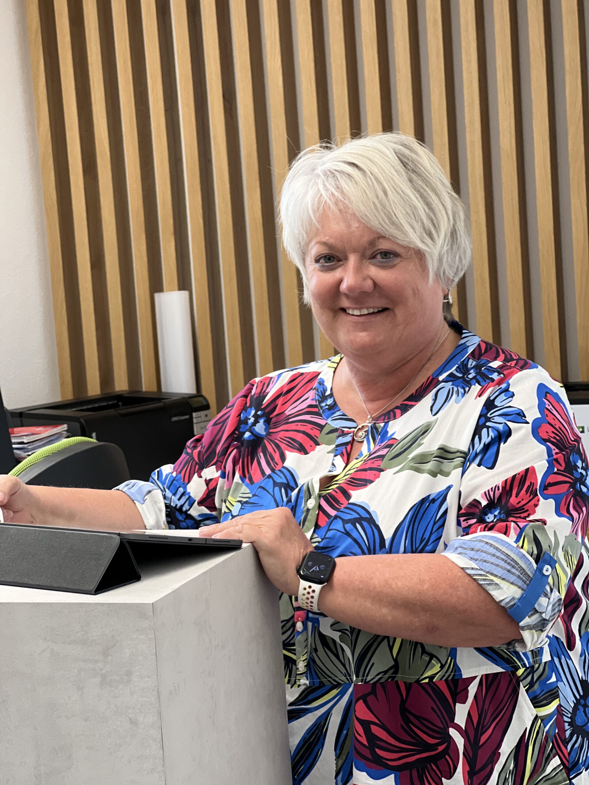 Gabriele Aiblinger-Müller